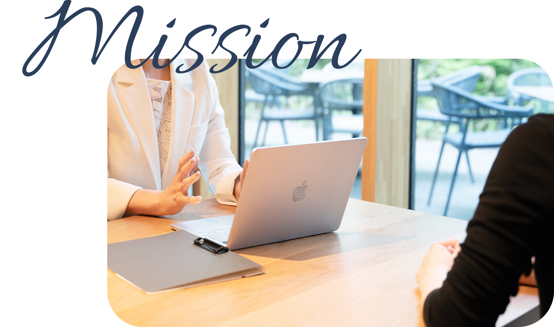 Mission